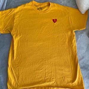 Riot society Short sleeve tee